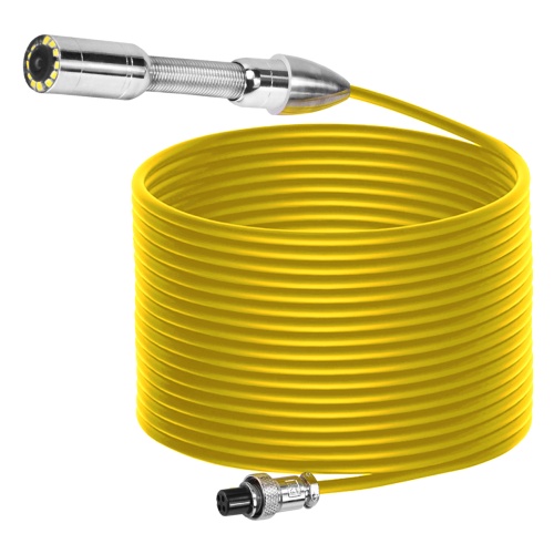 Зонд с камерой 30 метров для МЕГЕОН 33800 фотография  фото 3