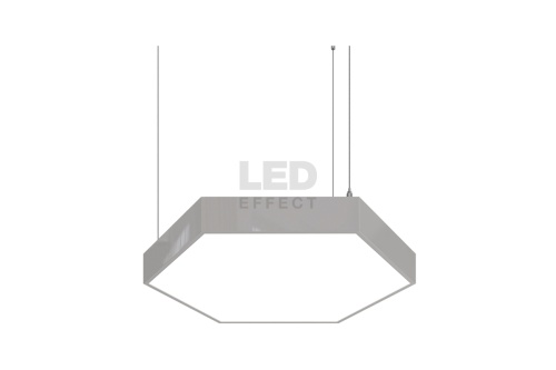 Светильник LED ОРИОН R6 40 Вт IP20 подвесные фото 3 Светильник LED ОРИОН R6 40 Вт IP20 подвесные фото 3