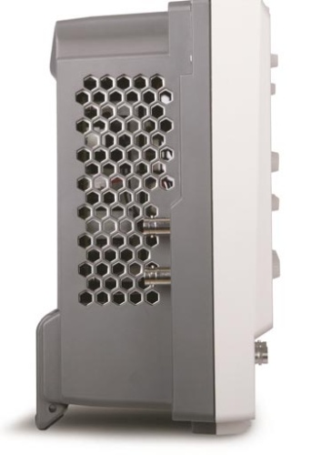 DS7024 Цифровой осциллограф фотография  фото 3