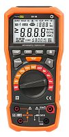 ПрофКиП Е6-38 мегаомметр цифровой (50В ... 1000В)