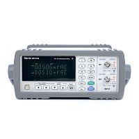 VERDO MF2102 ВЧ-милливольтметр 2-канальный, 5 МГц