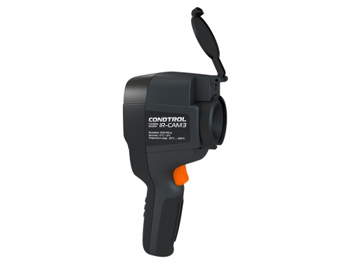 Тепловизор CONDTROL IR-CAM 3 фотография  фото 5
