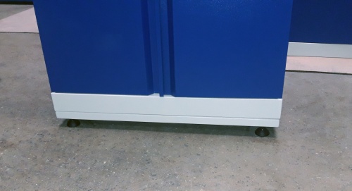 Подставка с регулируемыми опорами - внешний вид фото 4 Подставка с регулируемыми опорами фотография фото 4