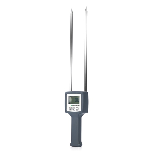 VERDO MM1110 Влагомер бумажных материалов фотография  фото 4