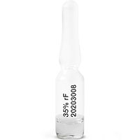 Калибровочные ампулы относительной влажности 35%