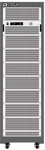 Нагрузка электронная АКИП-1366Е-600-2400-48 фотография 