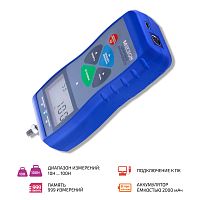 Динамометр МЕГЕОН 53100