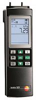testo 521-3 Дифференциальный манометр