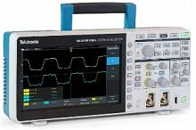 Осциллограф цифровой TBS2072B