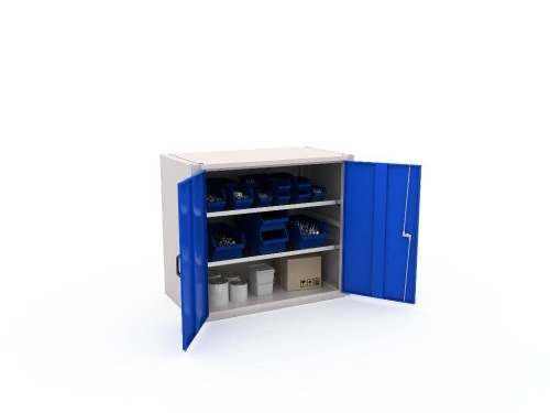 Шкафы MODUL 1000 №1 - внешний вид фото 3 Шкафы MODUL 1000 №1 фотография фото 3