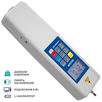 Динамометр сжатия-растяжения цифровой МЕГЕОН 03005