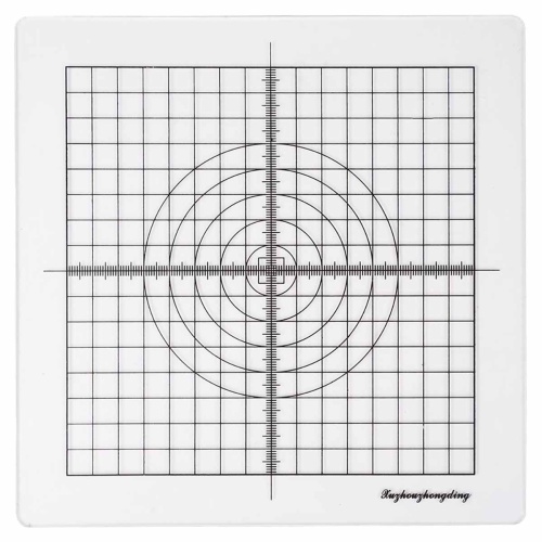 Палетка для ПВП RGK PLT-20W 20 x 20 белая - внешний вид Палетка для ПВП RGK PLT-20W 20 x 20 белая фотография