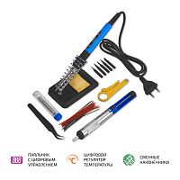 Набор для пайки МЕГЕОН 00190