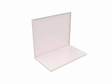 Полка/стенка 760 WOKER