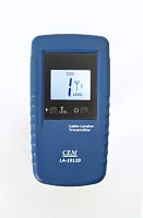 LA-1012B, Передатчик детектора скрытой проводки и коммуникаций