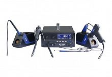 Станция паяльная MS-900