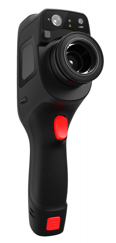 Тепловизор инфракрасный Guide D384M - внешний вид фото 3 Тепловизор инфракрасный Guide D384M фотография фото 3