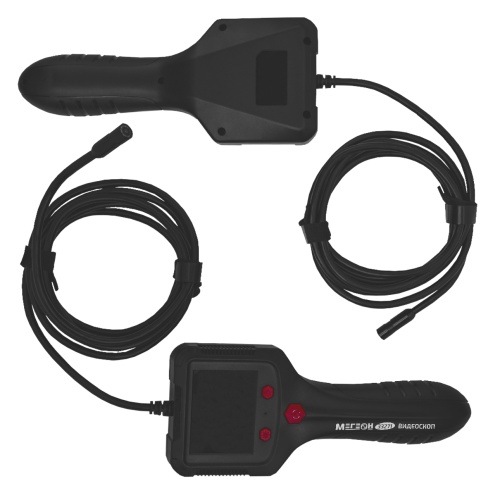 Эндоскоп с экраном МЕГЕОН 33271 фотография  фото 5