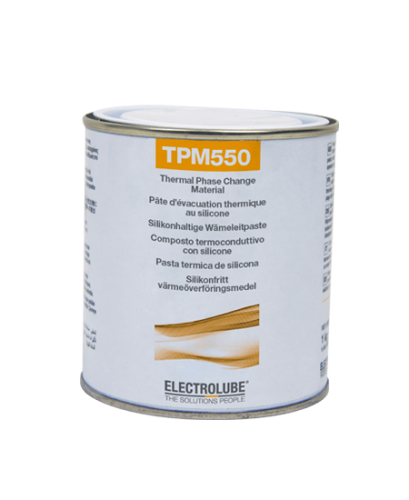 TPM55001K Теплопроводящий материал с термической фазой фотография  фото 2