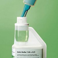 рН буферный раствор 7.00 арт. 0554 2063