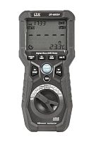 DT-6502H Тестер сопротивления, измеритель длины кабеля