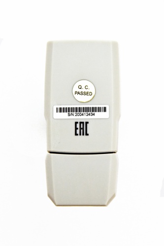 DT-191A Регистратор температуры и влажности фотография  фото 3