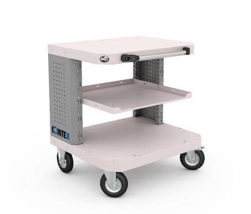 Ручка L=400 фотография  фото 3