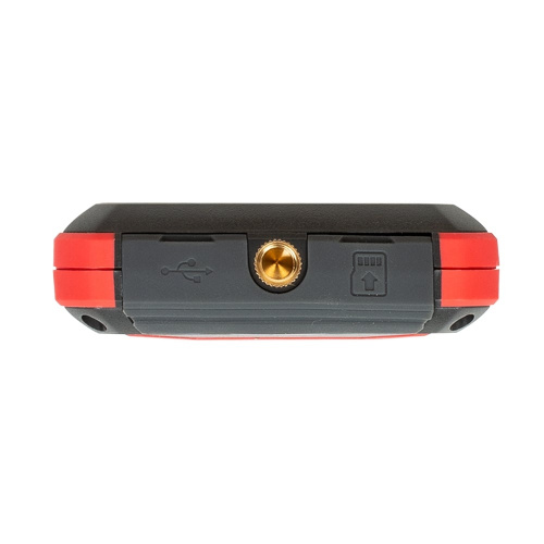 Тепловизор инфракрасный компактный RGK TL-60 с поверкой - внешний вид фото 4 Тепловизор инфракрасный компактный RGK TL-60 с поверкой фотография фото 4