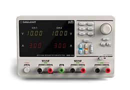 Утверждение типа СИ АКИП-1168