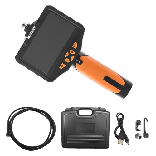 Видеоскоп - Эндоскоп МЕГЕОН 33500-3125 фотография  фото 11