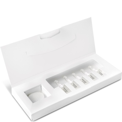 Калибровочные ампулы относительной влажности 20% фотография  фото 2