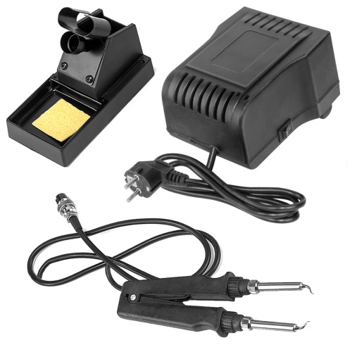 SMD-термопинцет МЕГЕОН 00722 фотография  фото 9