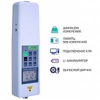 Динамометр с выносным тензодатчиком МЕГЕОН 431000