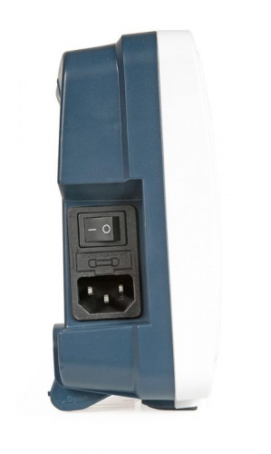 осциллограф АКИП-4122/1V фотография  фото 7