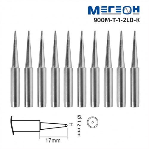 Комплект жал МЕГЕОН 900M-T-1.2LD-K фотография 