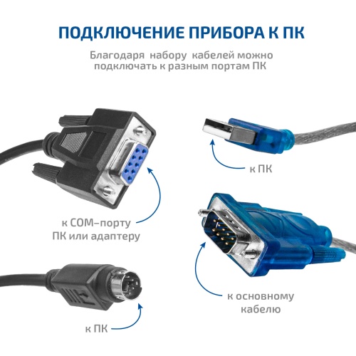 Дефектоскоп МЕГЕОН 29100 фотография  фото 17