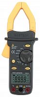 MS2101(N) Mastech клещи токоизмерительные цифровые автоматические постоянного и переменного тока