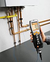 Testo 330-1 LL  NOх комплект, арт. 0563 3312