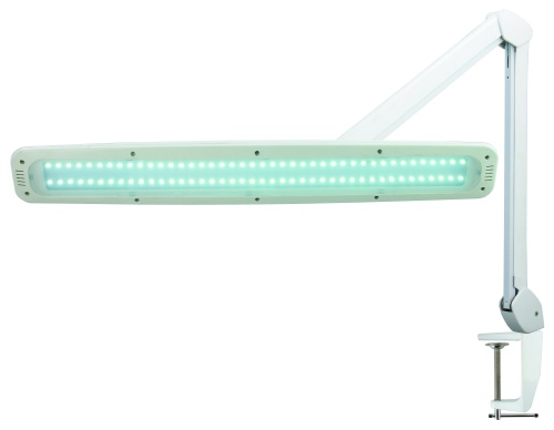 VKG L-10 LED, Бестеневая светодиодная лампа фотография  фото 2