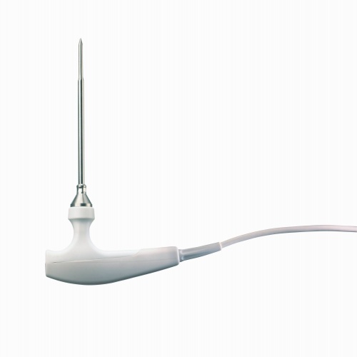 Прочный пищевой проникающий зонд со специальной рукояткой testo 0603 2492 - внешний вид Прочный пищевой проникающий зонд со специальной рукояткой testo 0603 2492 фотография