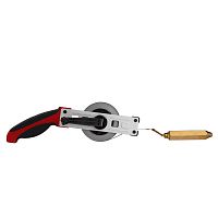 Рулетка измерительная AMO Р20Н3Г с калибровкой