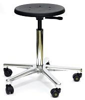 АРМ-3501-140 Стул-табурет антистатический