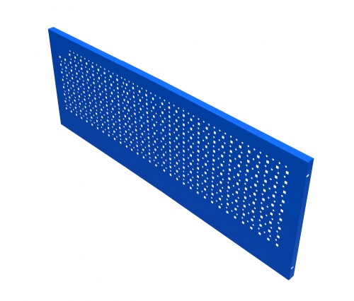 Панель перфорированная 1500 WOKER фотография 