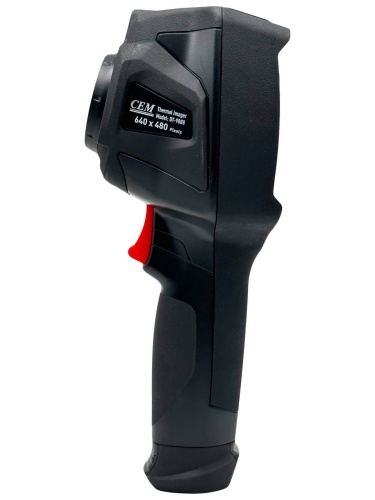 DT-9888 Тепловизор фотография  фото 3