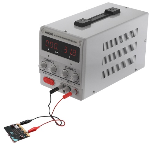 Источник питания Импульсный источник питания МЕГЕОН 31303 - внешний вид фото 12 Источник питания Импульсный источник питания МЕГЕОН 31303 фотография фото 12