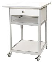 АРМ-5054 Стол подкатной с ящиком