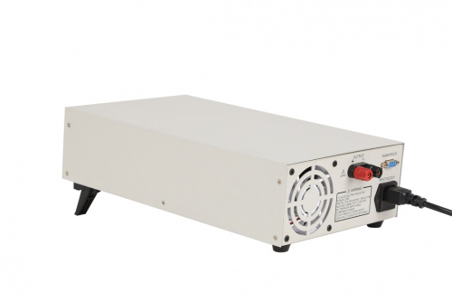 Источник питания Источник питания АКИП-1165-1-50-20 фотография  фото 4