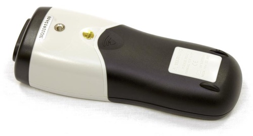 АТЕ-1080 Анемометр фотография  фото 3