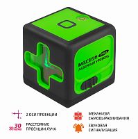 Лазерный уровень МЕГЕОН 77902