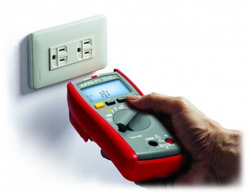 APPA P1 фотография  фото 4